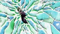 Goku Vs Kale - Dragon Ball Super 100 [VOSTFRHD]