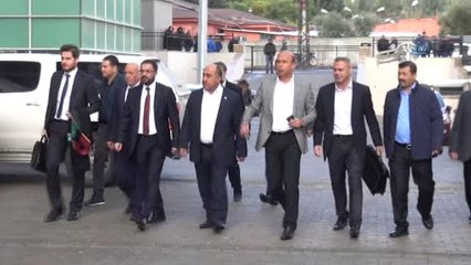 Ömer Halisdemir'in Vurduğu Semih Kaya'ya Bağlı Askerlerin Davasına Ak Partililer de Müdahil Oldu