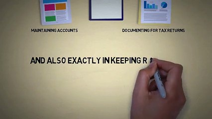 Online Accounting Software for Small Business