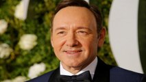 Kevin Spacey bekennt sich zu seiner Homosexualität