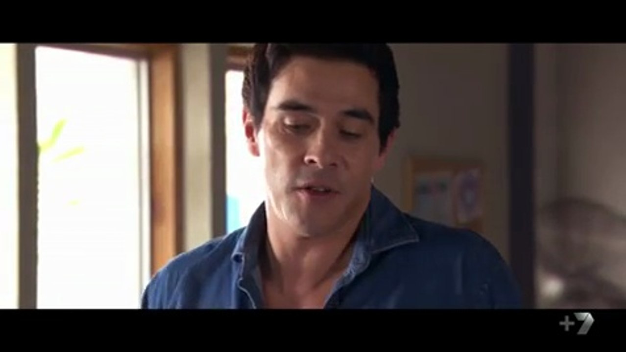 Home and Away Preview and spoiler  - Tuesday 31 October