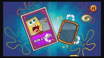 SpongeBobs Game Frenzy - Spongebob All Fail Compilation Part 1 - Nickelodeon Games
