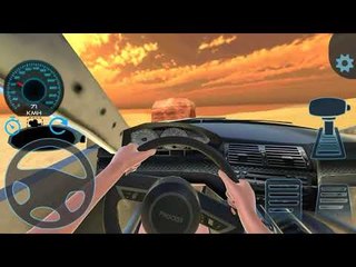 I8 Drift Simulator supercar Android gameplay HD
