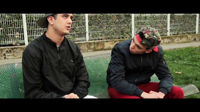 Les Déguns Saison 1 Episode 8 [HD] feat. SOPRANO