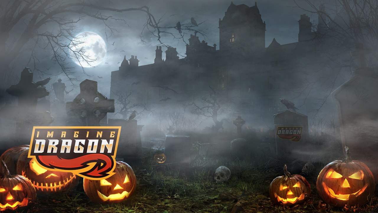Happy Halloween
