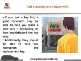 How to Replace Car Keys  Car Key Locksmith Services in Vadodara