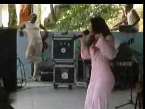 Naila khol instants volés en martinique