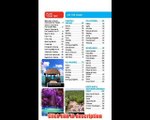 Read Lonely Planet Cancun, Cozumel & the Yucatan (Travel Guide) BOOK ONLINE