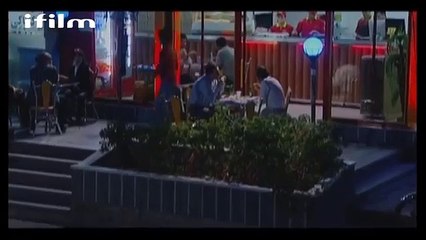 مسلسل "الشبكة العنكبوتية" ج 1 الحلقة 9