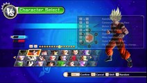 DBXV : Mod Pack 5