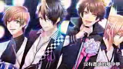 【MAD】DYNAMIC CHORD feat. reve parfait