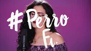 Perro Fiel - Shakira Ft. Nicky Jam (Cover) Manu Mora