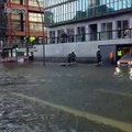 La tempête Herwart frappe l'Europe centrale, au moins 7 morts