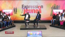 EXPRESSION JEUNES du jeudi 26 Octobre 2017 par Serges Willy