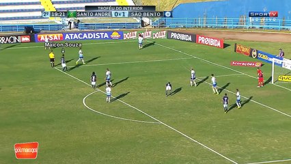 Maicon Souza de Jesus - Meia - www.golmaisgol.com.br