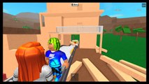 How to steal wood : Lumber Tycoon 2 | RoBlox ( this needs to be patched )
