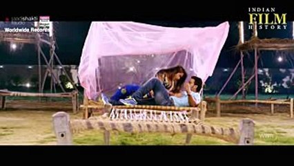 Chhalakata Hamro Jawaniya   Song Video   Bhojpuriya Raja   Pawan Singh, Kajal Ra HD