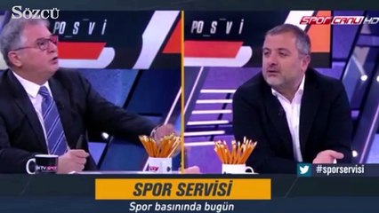 Mehmet Demirkol’dan Ertuğrul Özkök’ün yazısına tepki