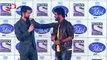 Baahubali Singer L V Revanth First Performance  Indian Idol 7 Launch