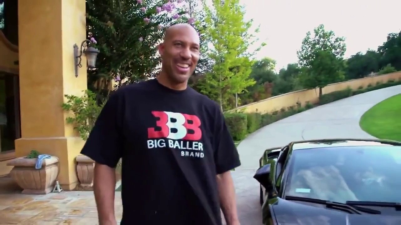 Ball In The Family Season Finale