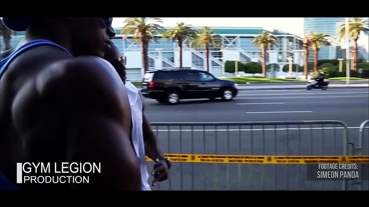 NEVER SATISFIED - Aesthetic Fitness Motivation