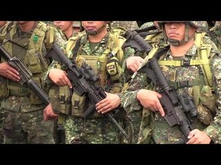 PH Navy spends half a billion for Marawi siege