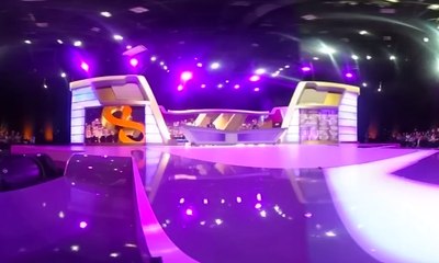 Siapa Lawan Jokowi? [360 camera] - ROSI (Bag. 3)