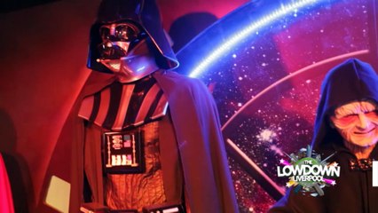 The Lowdown Liverpool - 25th October