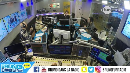 La Minute Beauf ! (30/10/2017) - Best of Bruno dans la Radio