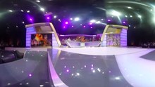 Siapa Lawan Jokowi? [360 camera] - ROSI (Bag. 4)