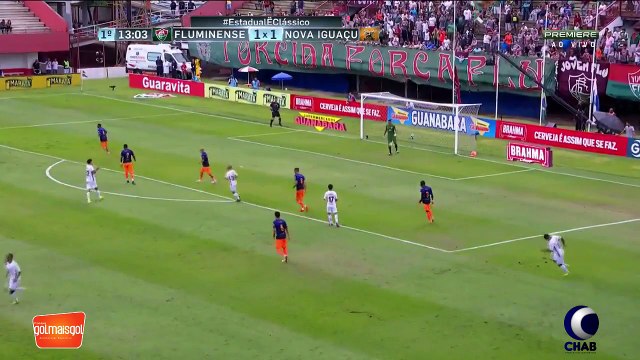 Mateus Norton - Volante - golmaisgol.com.br