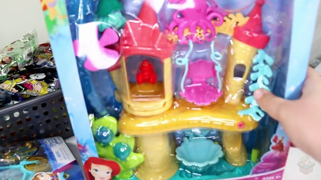 HUGE TOY HAUL! - Bellis Fair Mall