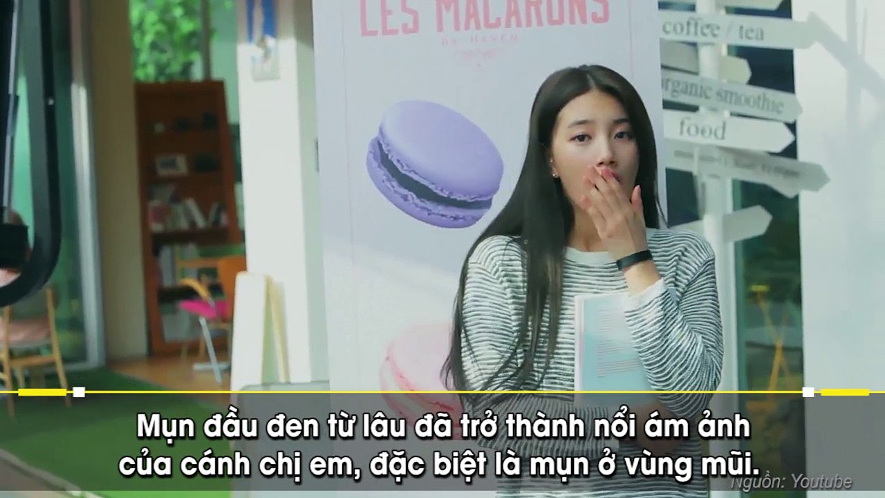 Không cần đến spa hay dùng mỹ phẩm, những cách này sẽ giúp bạn đánh bay mụn đầu đen