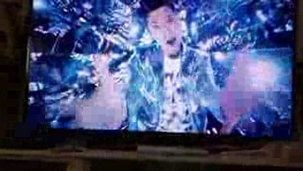 20171013 Mステ東方神起CM music station TVXQ cm