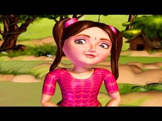 ഗുണപാഠം | Malayalam Animation Cartoon Video Story For Kids | Malayalam Animated Videos | Malayalam