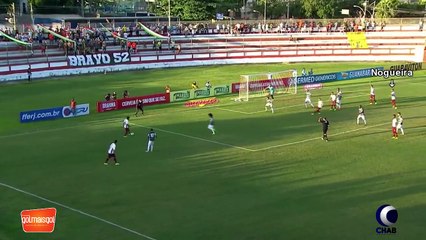 Nogueira - Ygor Nogueira de Paula - Zagueiro - www.golmaisgol.com.br
