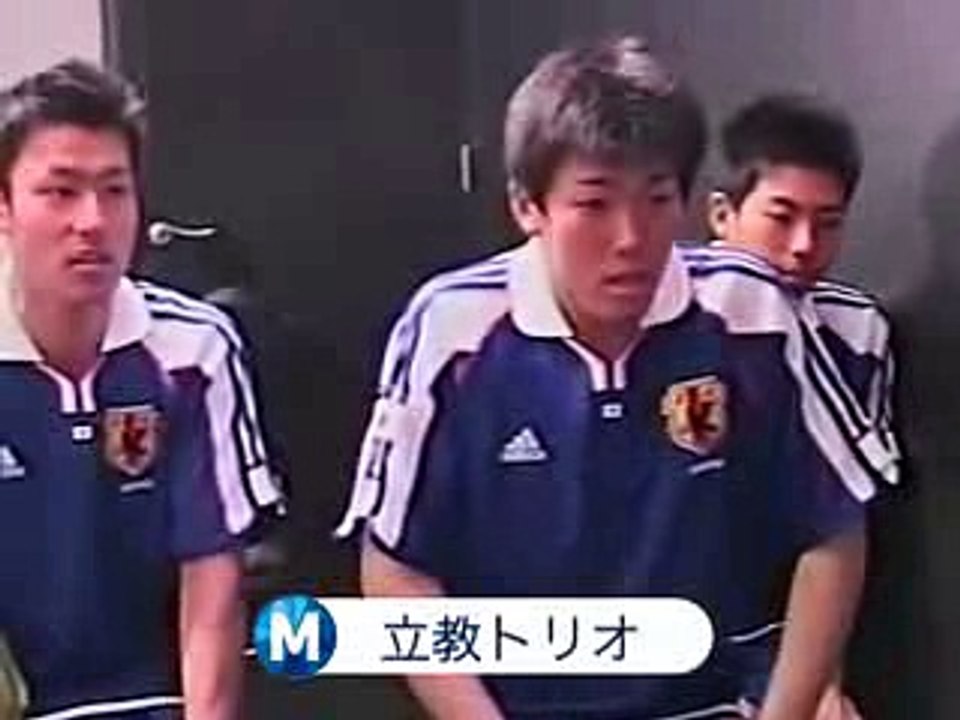 【淫夢】ミュージックステーション（入場）【ネタ】