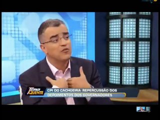 Ciro Gomes (2012) - Revista Veja cachoeira abaixo