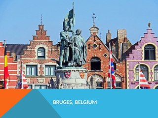 Ambarish Paralikkar - Most Beautiful European Cities