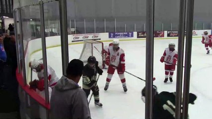 PW, Huskies vs Cardinal Roy, 3rd period, 2017-10-28