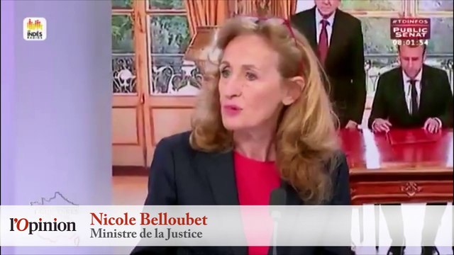 Gérard Collomb: «Nous avons déjoué 32 attentats depuis le début de l’état d’urgence»