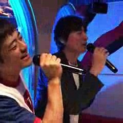 博多華丸・大吉の青春アミーゴ