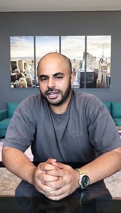 Real estate company CMO talks about nextbrain's mobile app development service