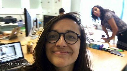 52 Days of Synap, what we've been doing with our extra time