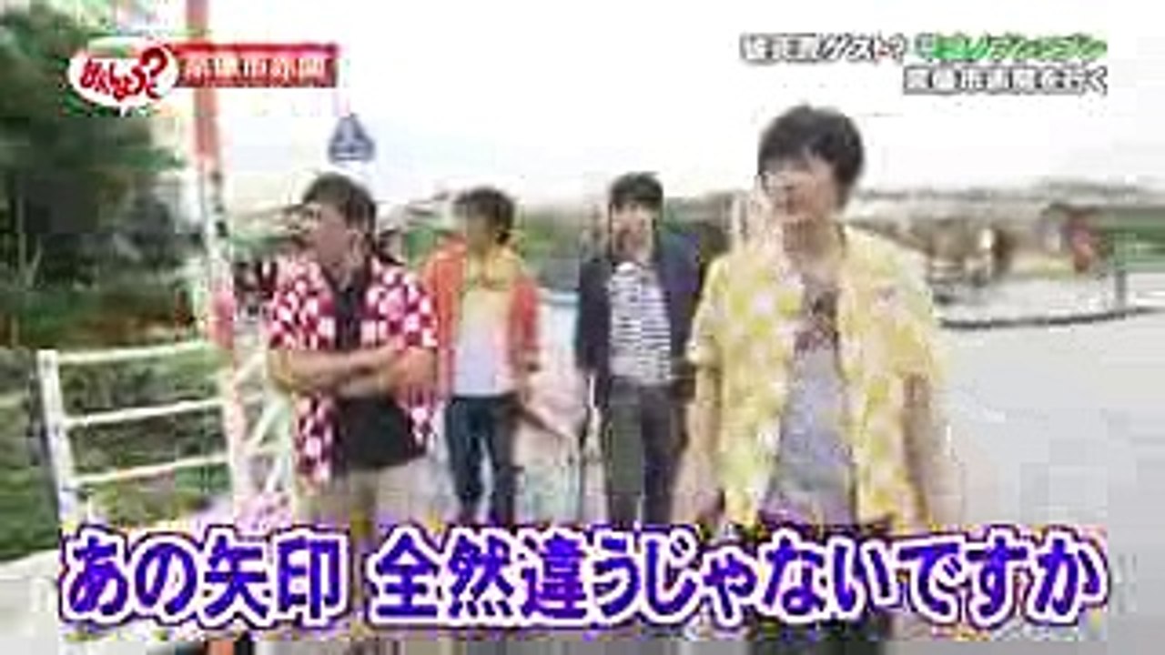 華丸・大吉のなんしようと？ cut part1