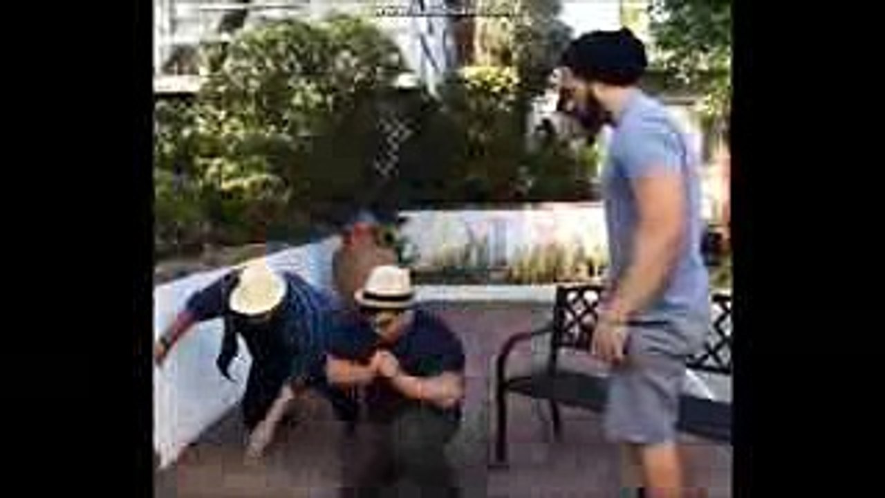 【面白い動画】ツイッターで超話題のおもしろ動画①