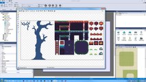 Construct 2: How to make a Pixel Platformer #1 | Tilemap Setup | Jerementor
