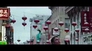 Birth of the Dragon Official Trailer 1 2016 Bruce Lee Biopic Movie HD
