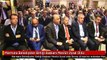 Marmara Belediyeler Birliği Başkanı Mevlüt Uysal Oldu