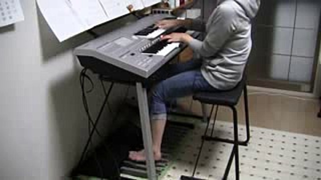 #1090 ミュージックステーションテーマ曲